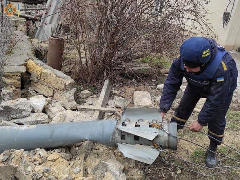 Полтавців попереджають як діяти в разі виявлення вибухонебезпечних предметів