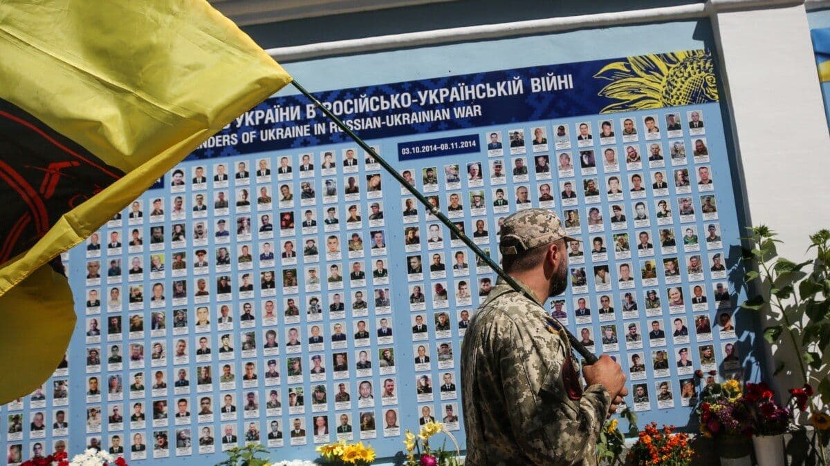 Під час оборони України загинули ще троє воїнів з Полтавщини