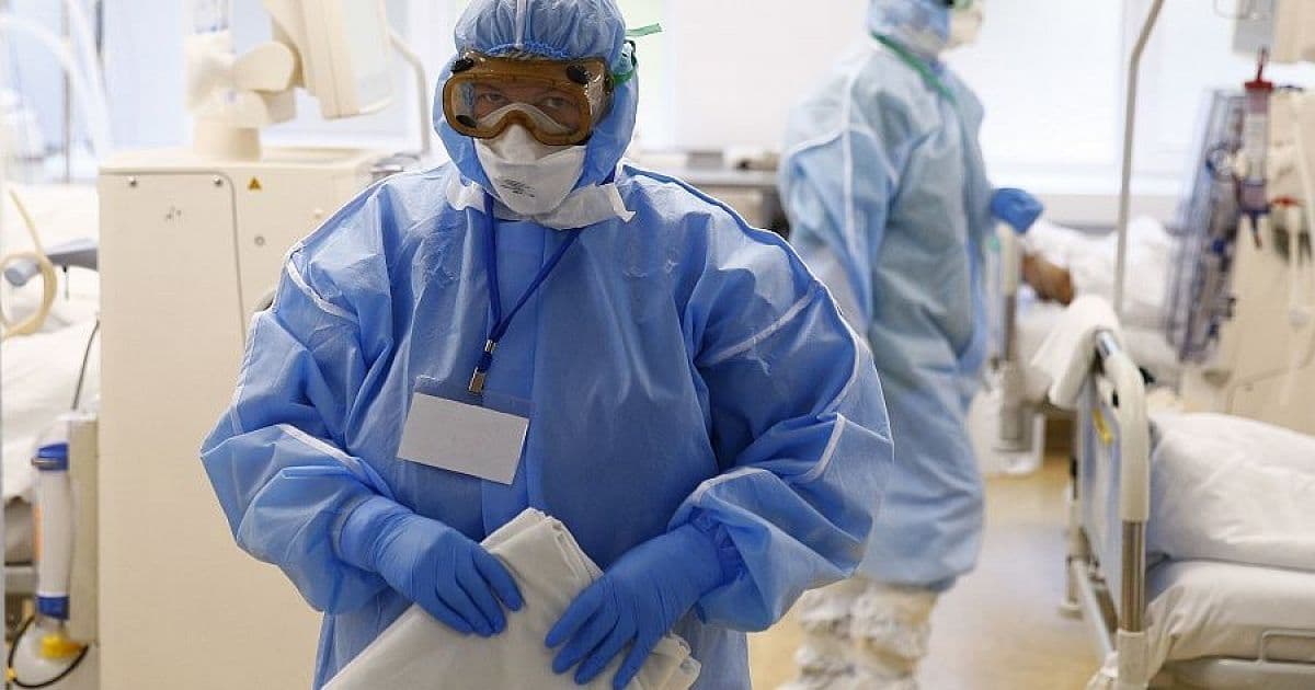 Новий штам коронавірусу: наскільки він небезпечний