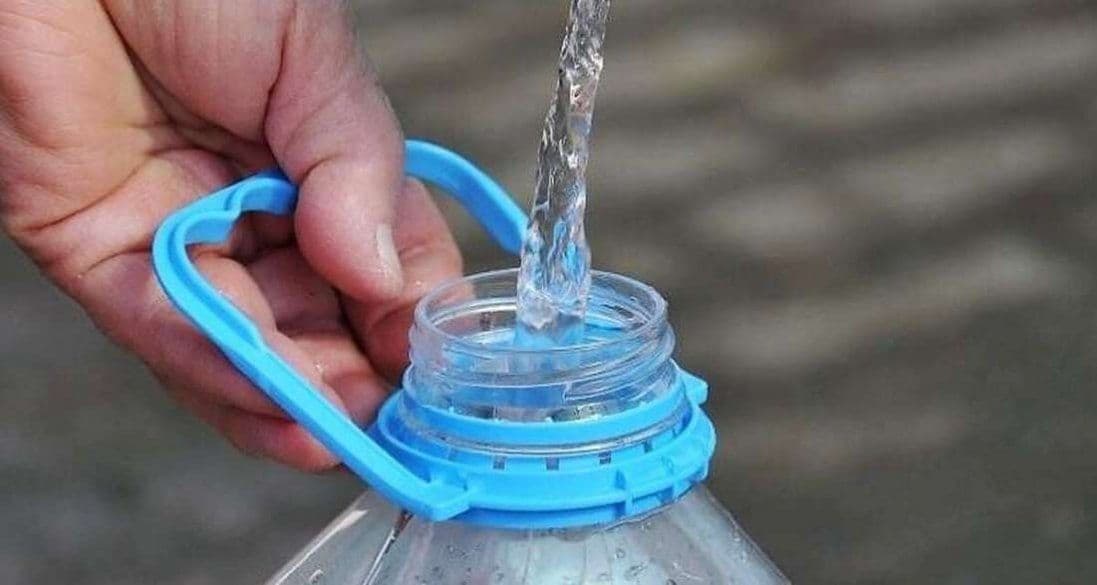 На Полтавщині скасували підвищення тарифів на воду