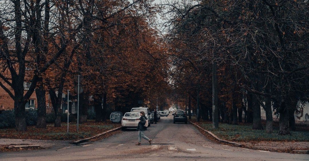 Цими вихідними у Полтаві буде хмарно