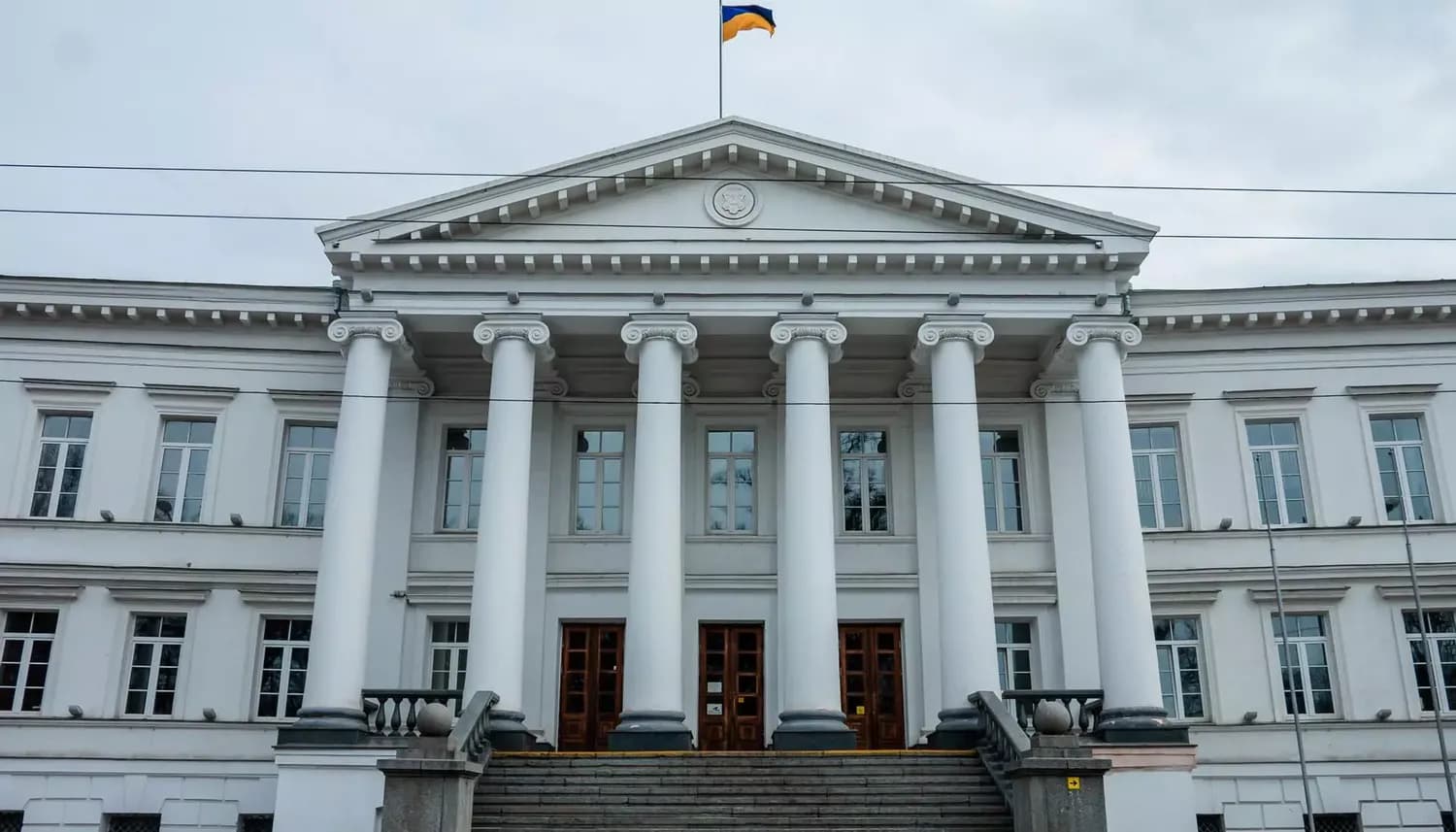 На посаду керівника пресслужби Полтавської міськради подалися троє кандидатів: хто вони