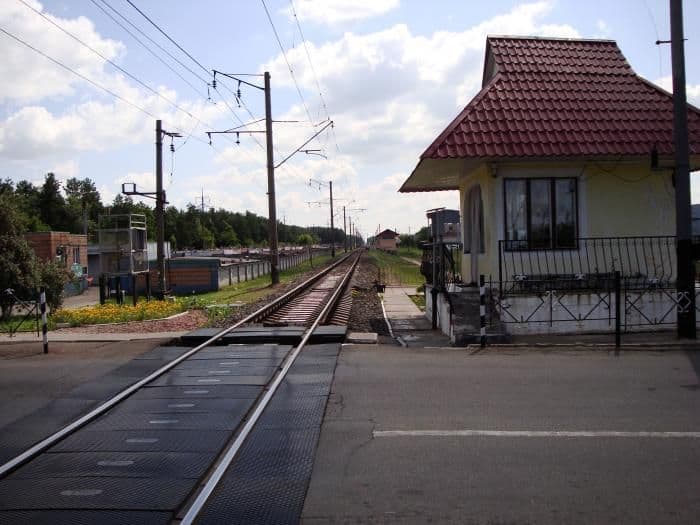 Потяг з Кременчука до Львова тимчасово скасували