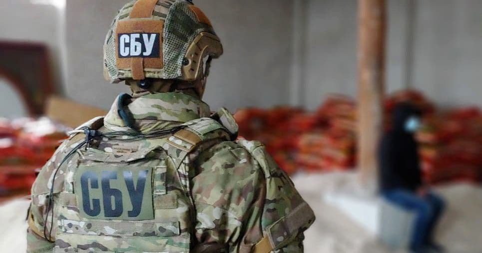 На Полтавщині засудили дев'ятьох бойовиків так званої «днр»