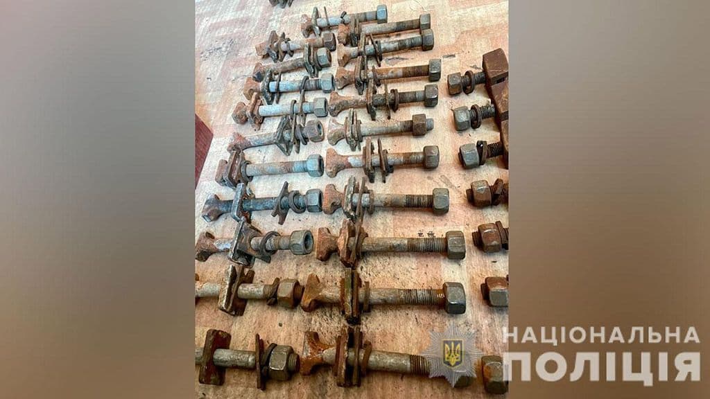 Залізничні колії на здачу: миргородці планували підзаробити