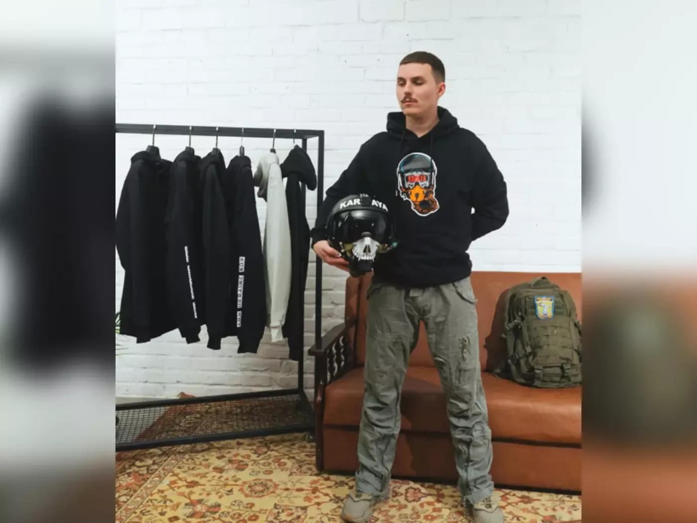 Кошти на перейменування вулиць та бренд одягу від Karaya — головне за 2 лютого
