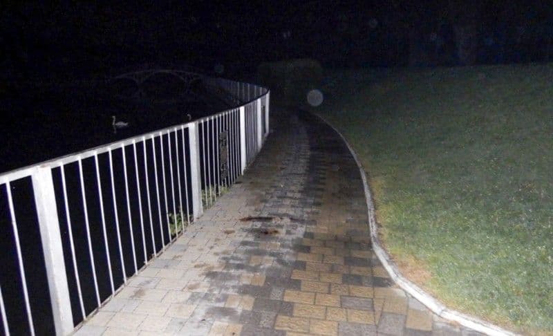 У Кременчуці поліція впіймала грабіжника