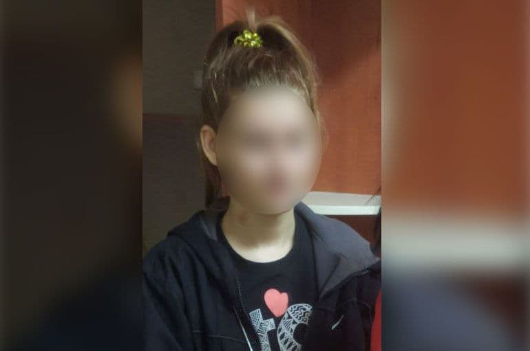 Ще одну зниклу дівчину знайшла поліція