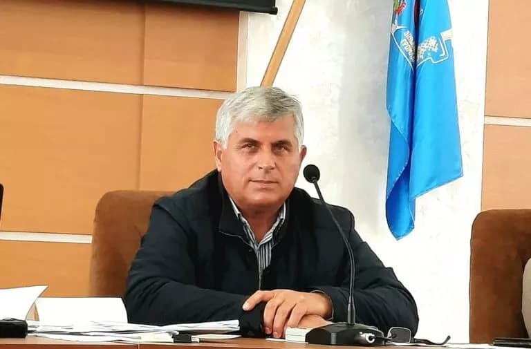 У Зінькові призначили секретаря міськради