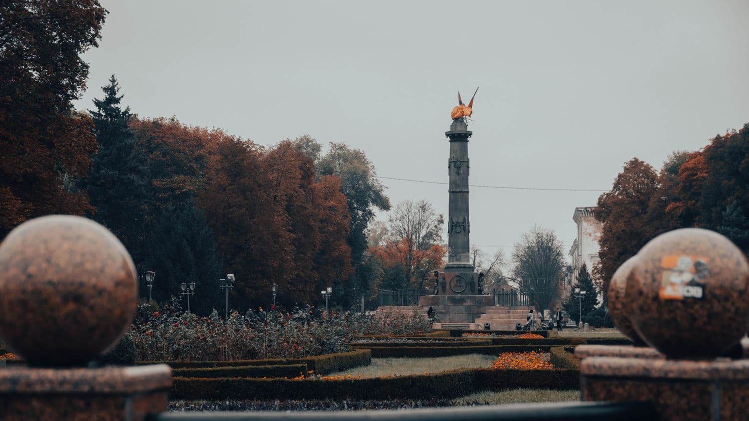 На Полтавщині прогнозують похолодання: погода на тиждень