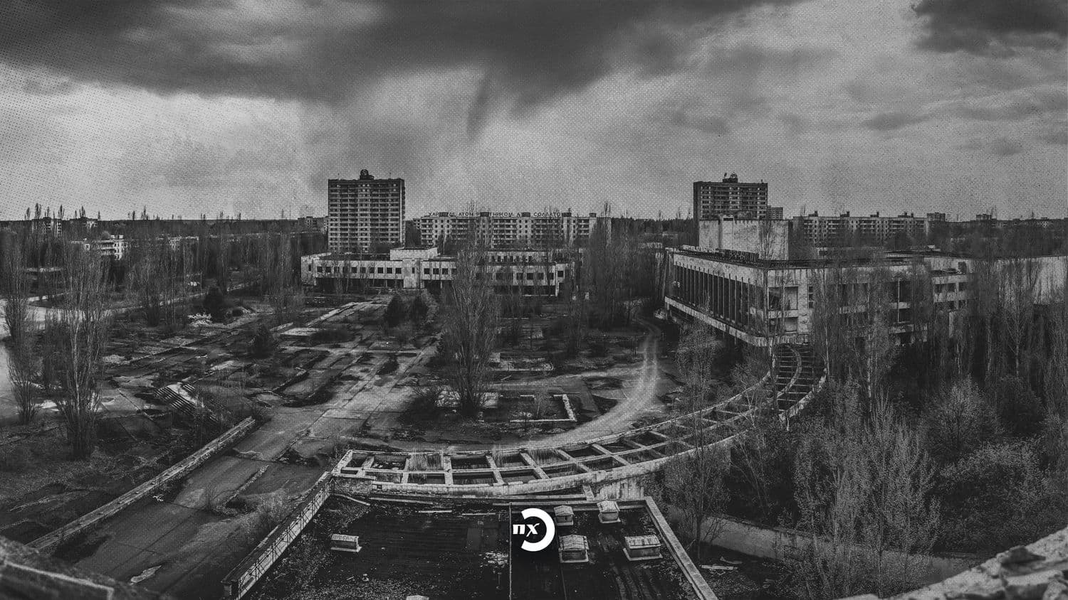 Довга дорога додому: інтервʼю з директоркою Припʼятської школи