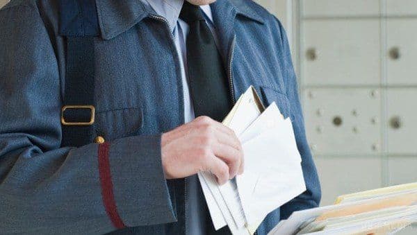 На Полтавщині листоноша вкрав пенсій на 16000 грн