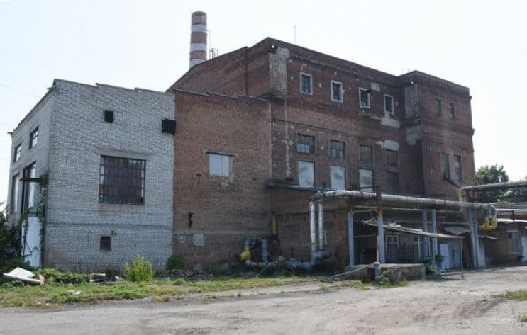 109-й мікрорайон Полтави знову може лишитись без тепла і гарячої води
