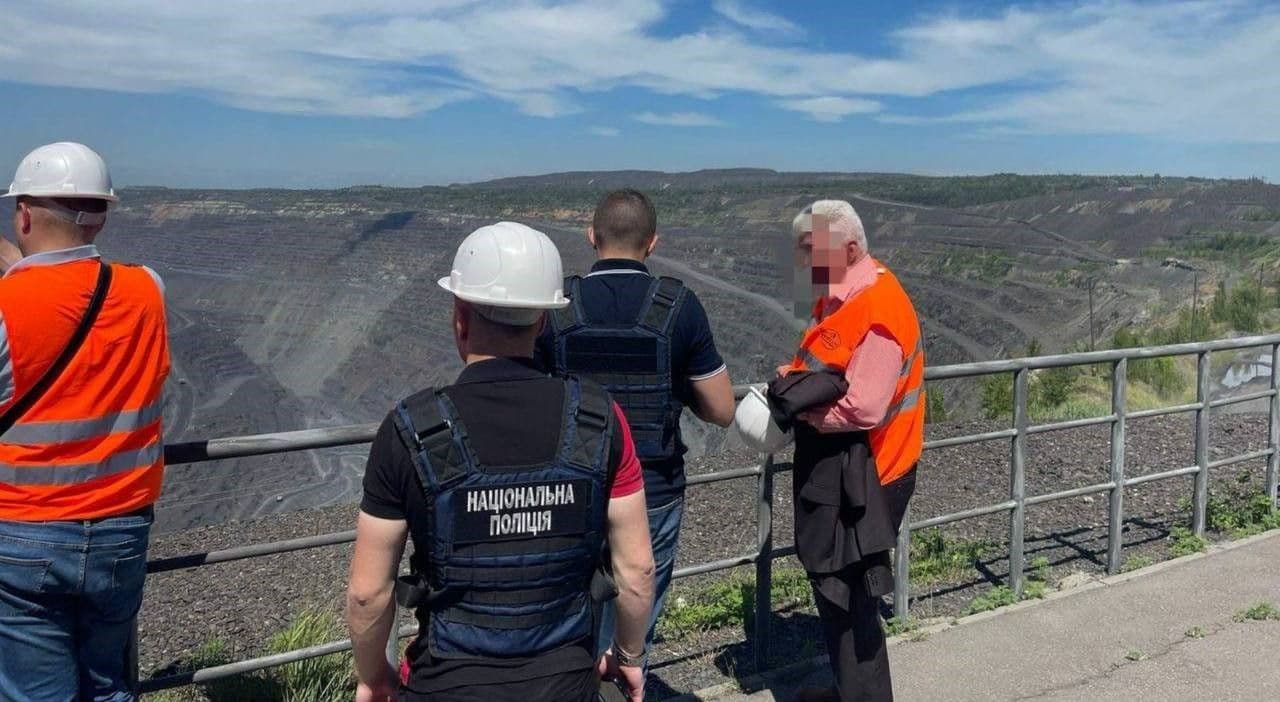За привласнення десятків мільйонів гривень судитимуть посадовців підприємства олігарха з Полтавщини