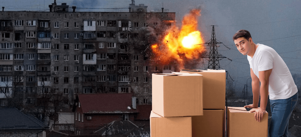 На Полтавщину переїхали 32 підприємства з областей, де тривали чи йдуть бої