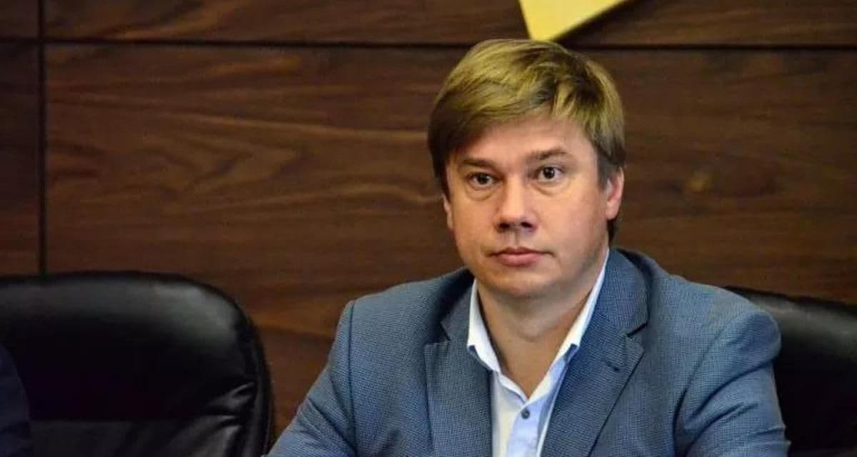 Голова Полтавської облради прокоментував затримання двох депутатів