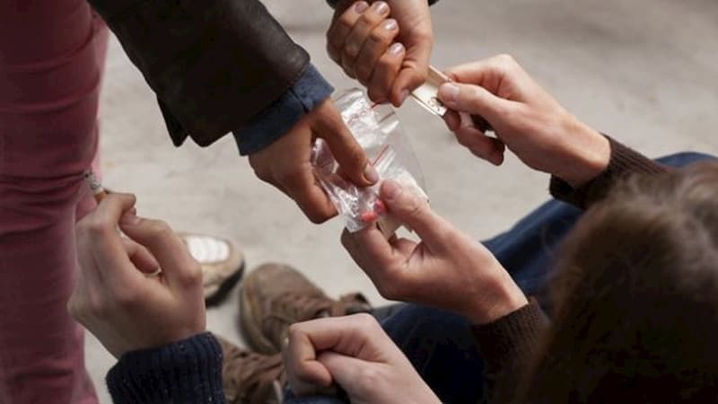 Полтавця ув’язнили на шість років за розповсюдження наркотиків