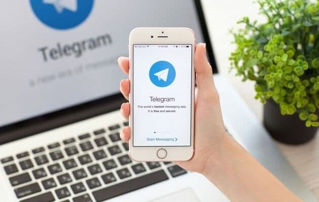 За допомогою Telegram ловитимуть потенційних наркоторговців