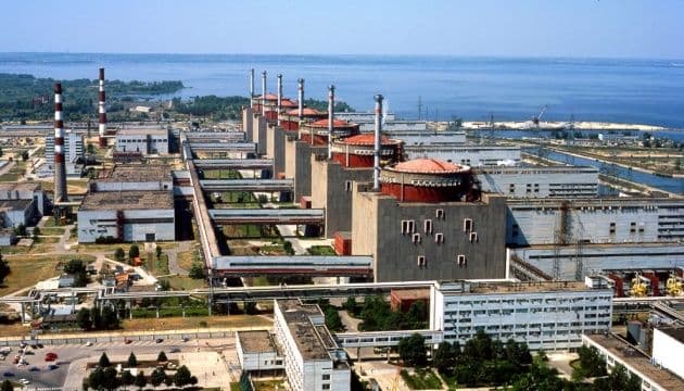 Росіяни заявили про готовність підірвати Запорізьку АЕС
