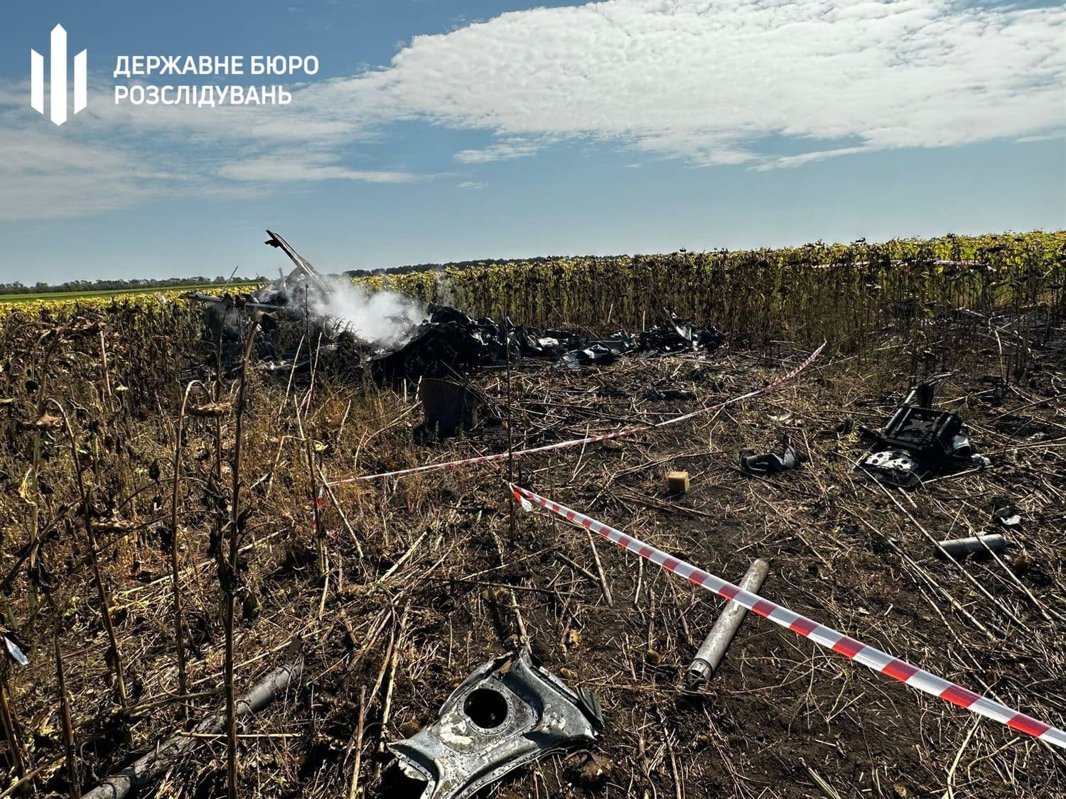 Місце і дату прощання із загиблими пілотами змінили