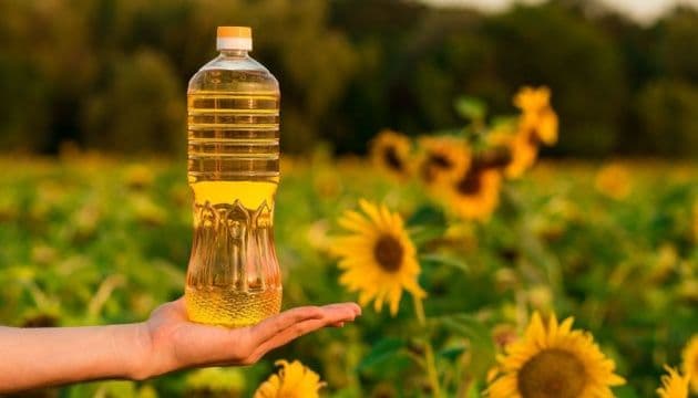 Харківський виробник олії відтепер базується у Полтаві