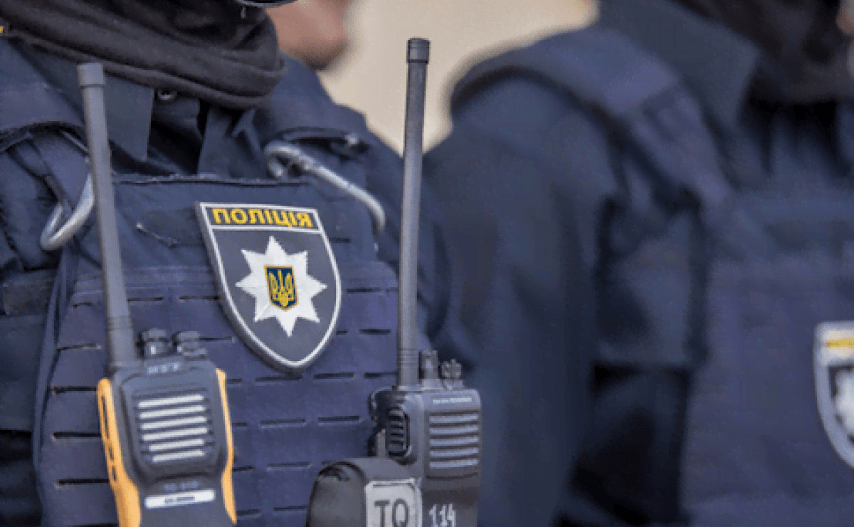 З початку вересня поліціянти виявили 30 порушень правил торгівлі алкоголем у Полтаві