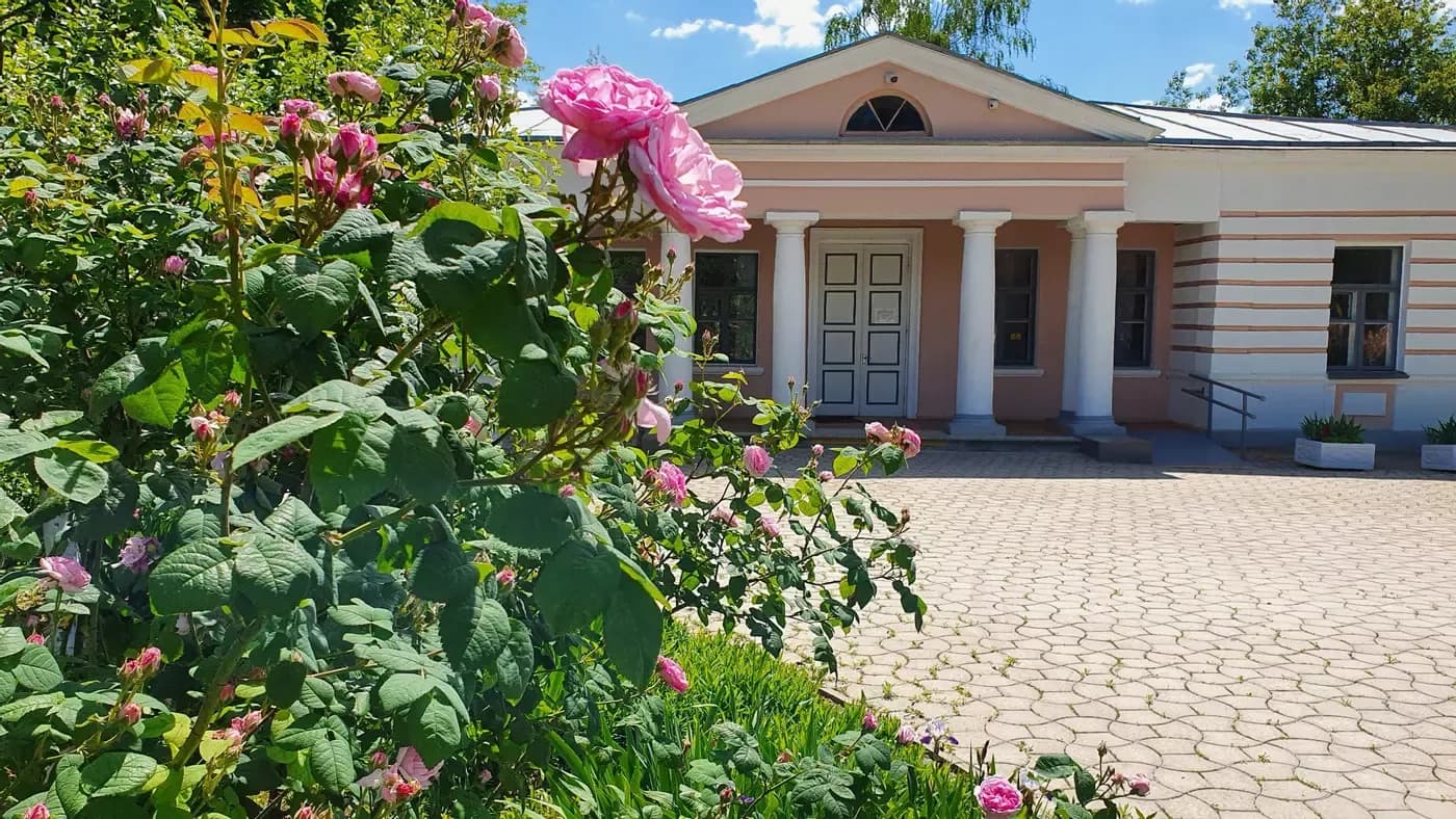 У Полтаві проведуть театралізовану екскурсію