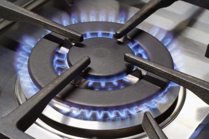 У Полтаві наприкінці квітня буде відсутнє газопостачання
