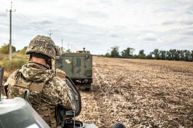 20 липня у трьох громадах Полтавщини триватимуть військові навчання