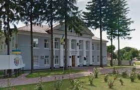 На Полтавщині ліквідовують районні державні адміністрації