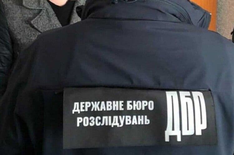 ДБР затримало військового, який втік із місця служби в Полтаві