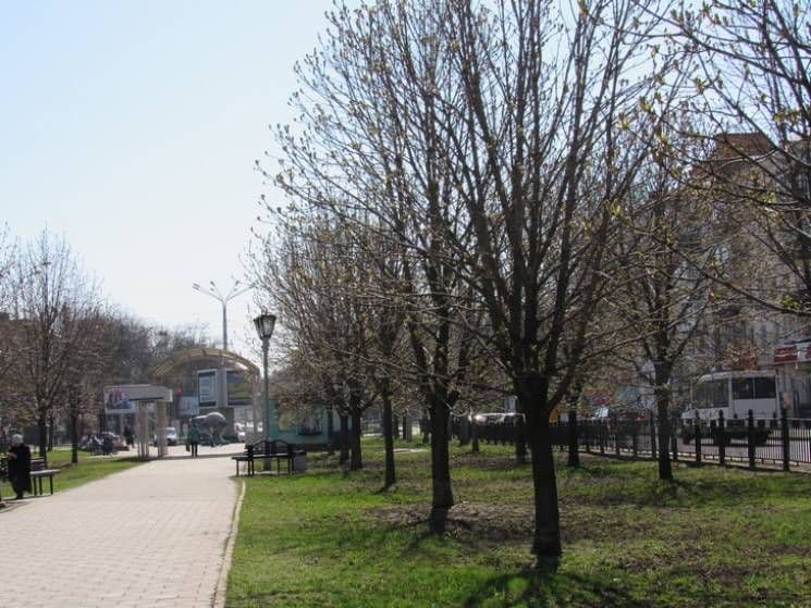 Якої погоди очікувати першого квітня?