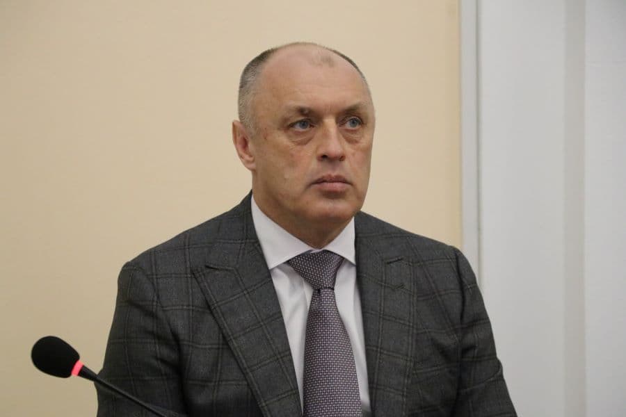 Полтавські депутати вимагають звіту міського голови про кошти, виділені на оборону міста