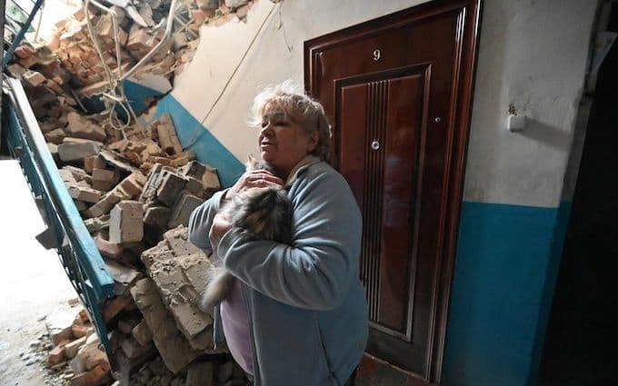 «З родини котячих»: Норвегія передає Україні 8 танків Leopard, а Німеччина запускає виробництво боєприпасів для вже переданих ЗРК Gepard