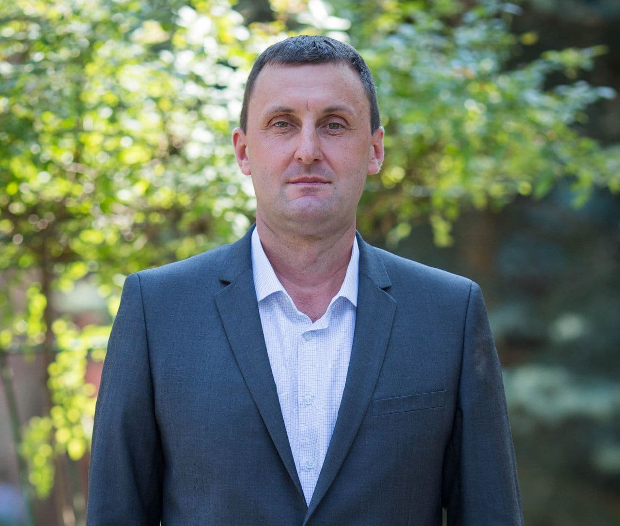 Олександра Галича офіційно призначили ректором аграрного університету