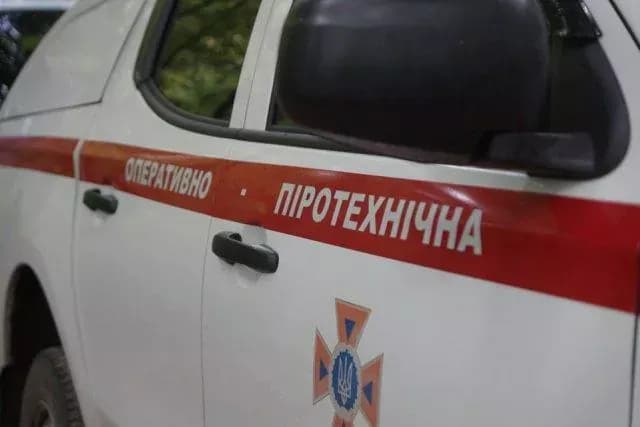 Під Чутово виявили мінометну міну