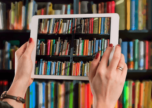 35% полтавців читають книги – що роблять інші?