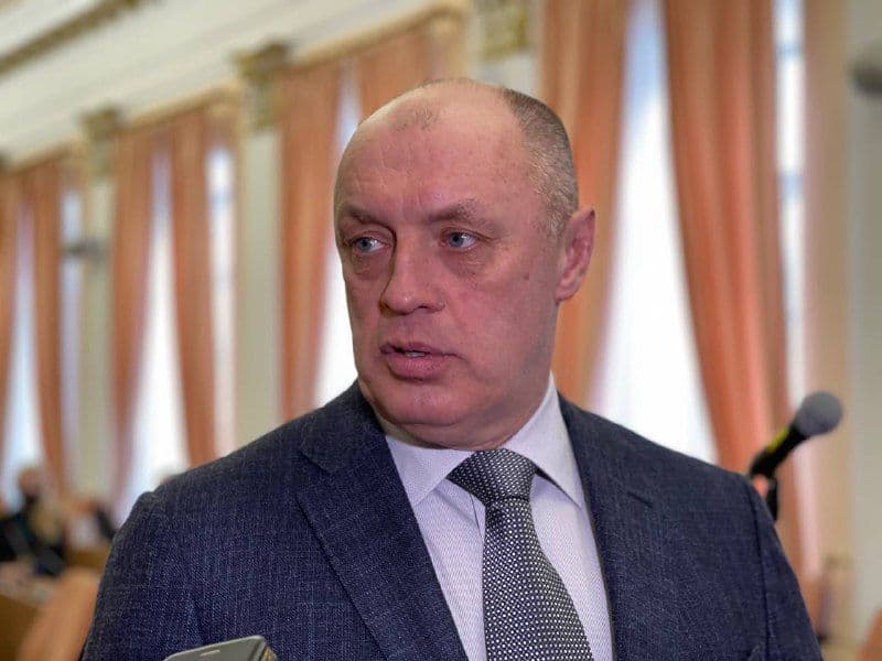 Депутати міськради затвердили програму «Полтавський спротив»