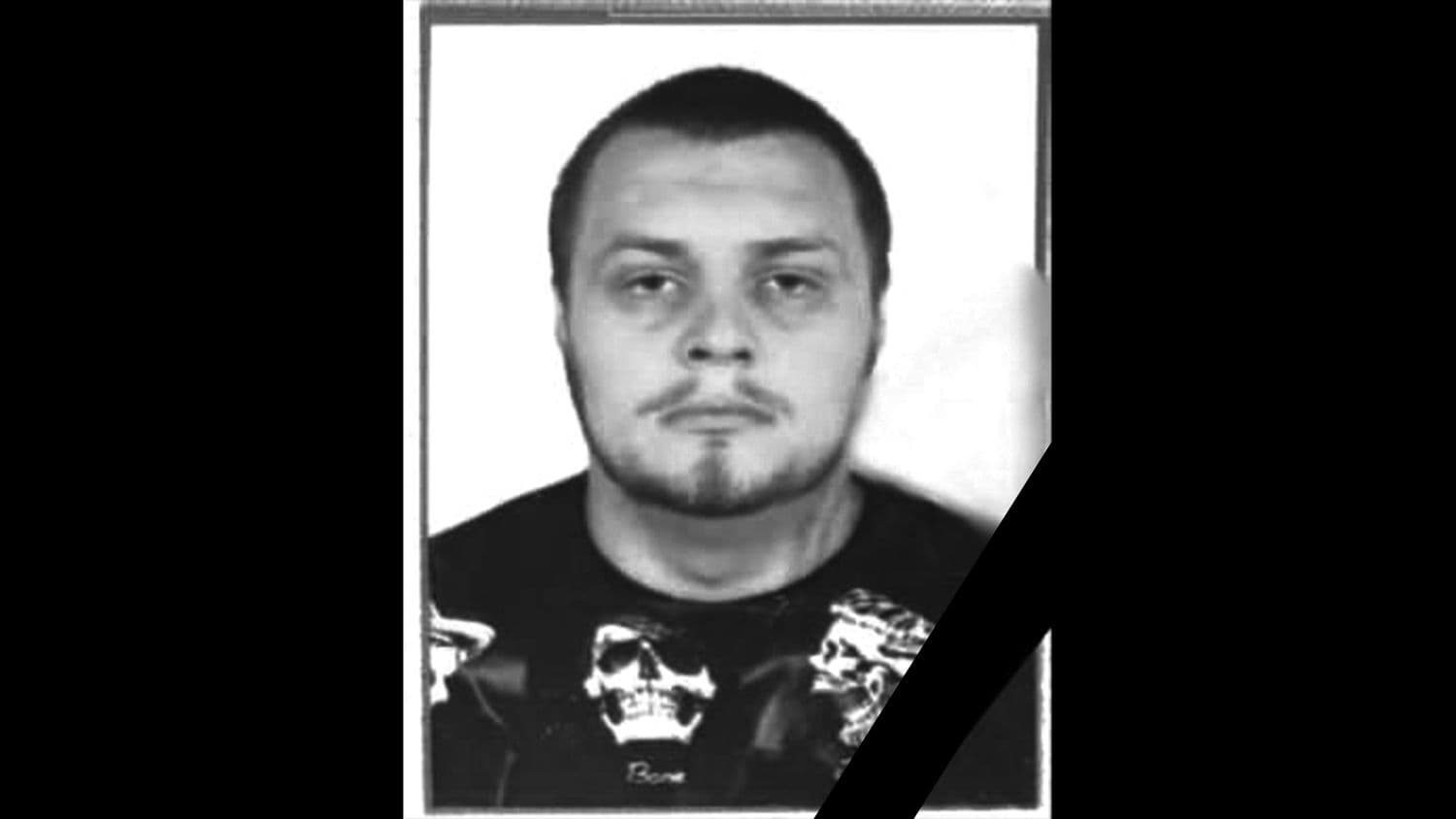 На війні загинув десантник Руслан Каптан з Полтавщини