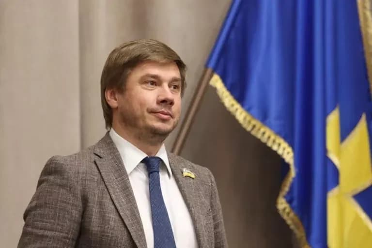 Біленький: гаряча вода повернеться в домівки полтавців 7 вересня