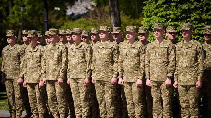 Засуджених ухилянтів з Полтавщини можуть мобілізувати до лав ЗСУ 