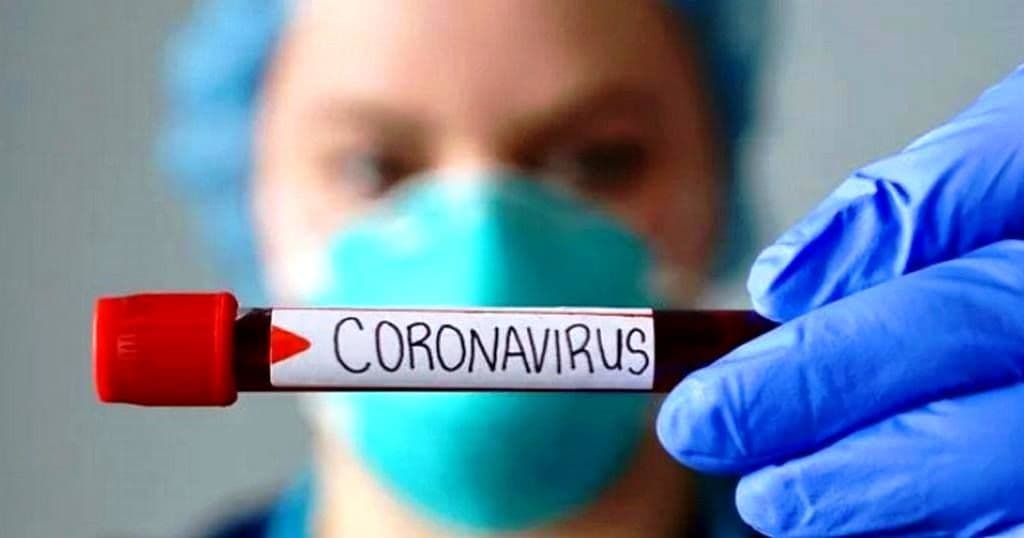 Британський штам коронавірусу дістався України - уже шестеро інфікованих