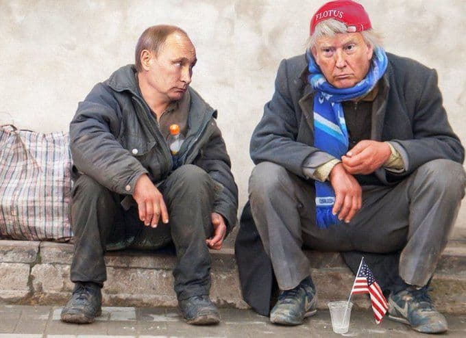 Звільнення Херсону — меми підірвали соцмережі