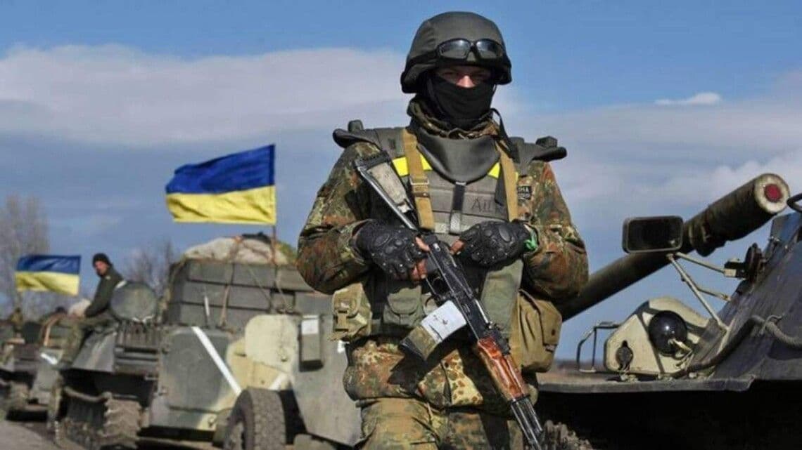 У Полтаві волонтери збирають кошти на тепловізор та дефибрілятор для військових