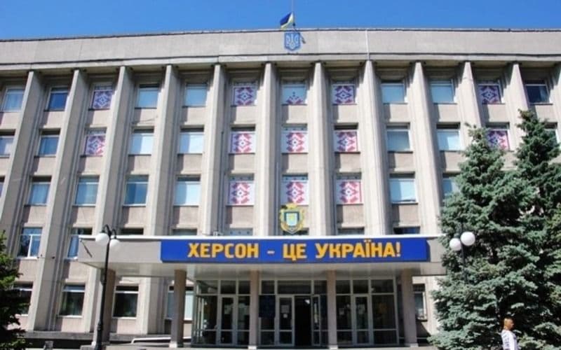 Херсон відвоювали — місто під повним контролем українських військових