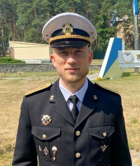 Командиру з Полтавщини посмертно присвоїли звання Героя України