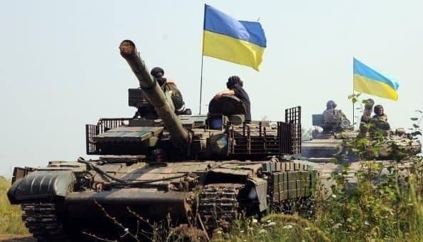 На війні з росіянами загинув танкіст із Полтавщини