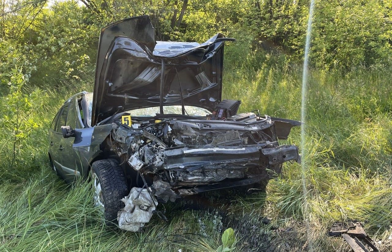 На Полтавщині судитимуть чоловіка, який скоїв смертельну аварію