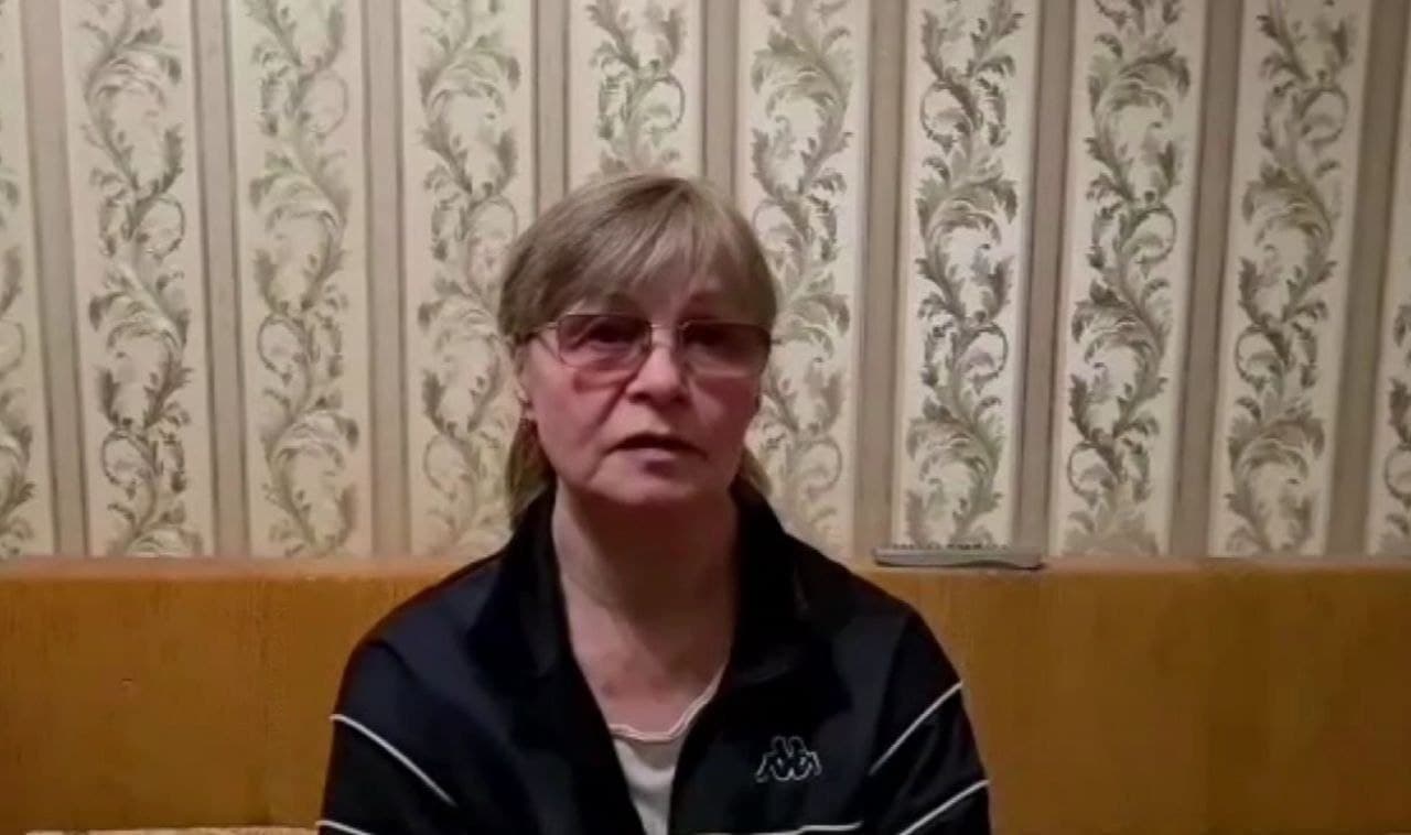 Кременчучка впізнала пілота ворожого літака: «Соромно за сина»