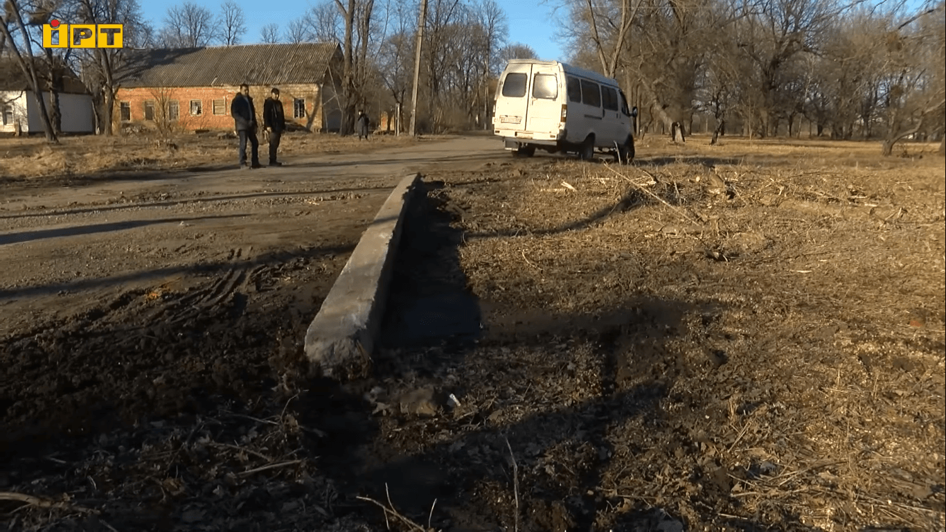 Він нам мститься: полтавці потерпають від керівника психлікарні